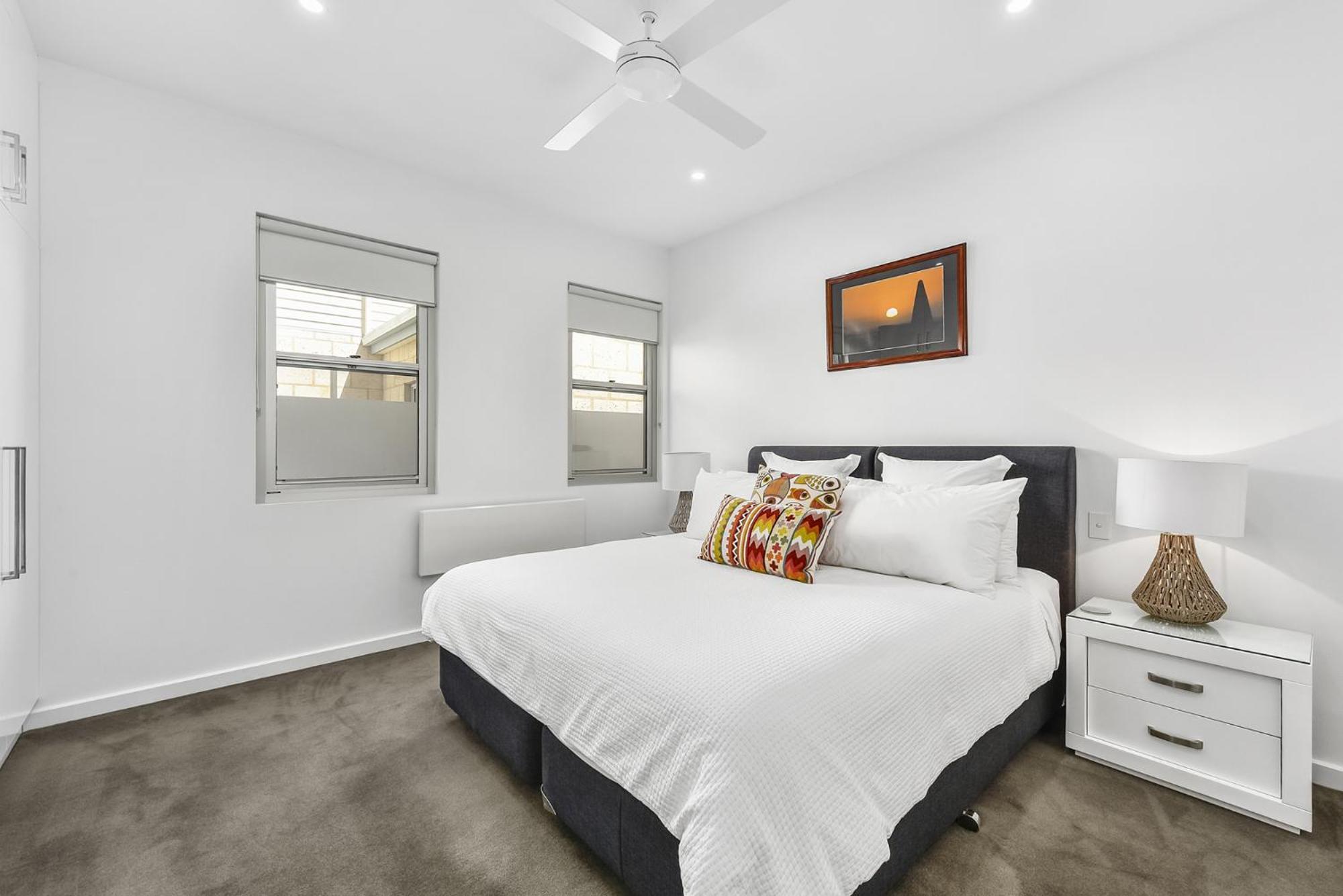 Aloha Waterfront Properties Robe Ruang foto
