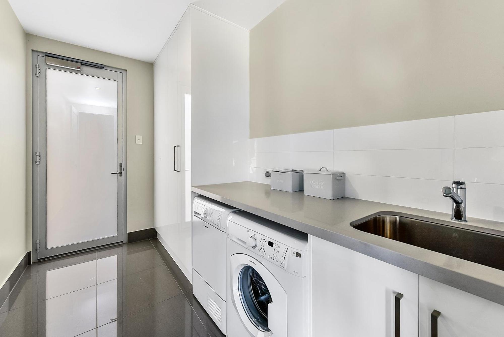 Aloha Waterfront Properties Robe Ruang foto