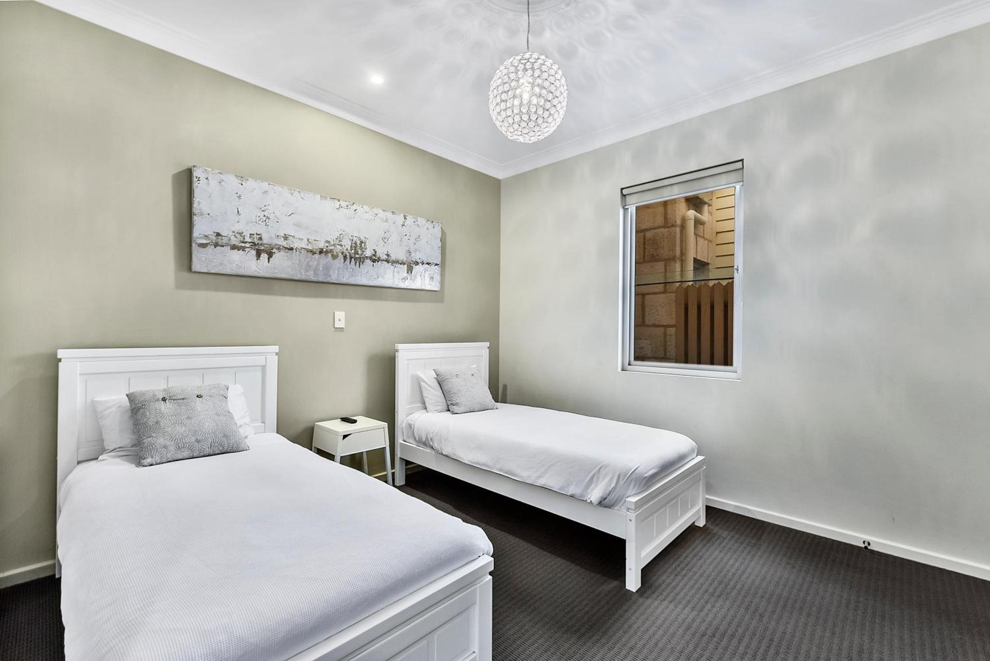 Aloha Waterfront Properties Robe Ruang foto
