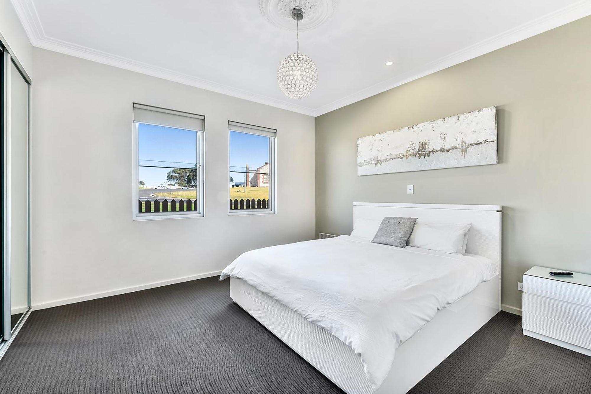 Aloha Waterfront Properties Robe Ruang foto