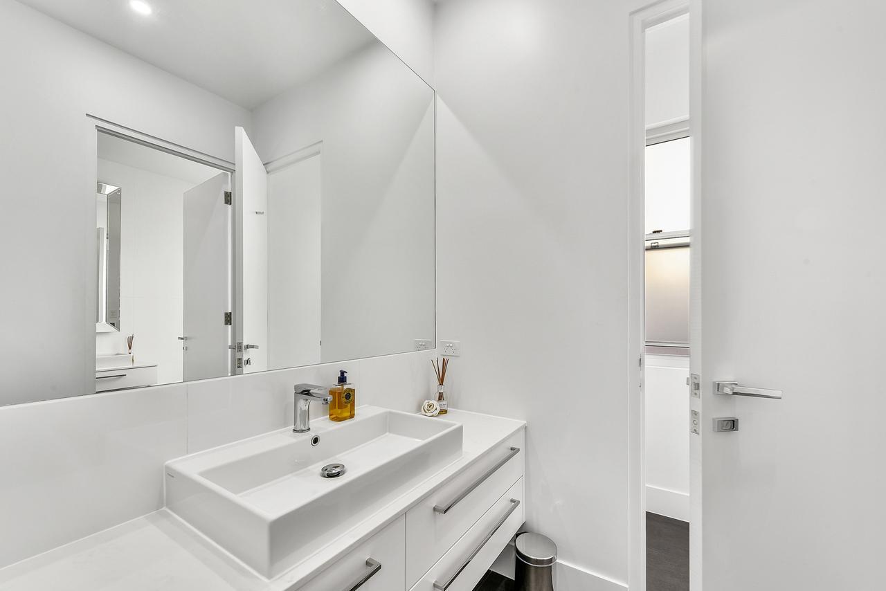 Aloha Waterfront Properties Robe Ruang foto