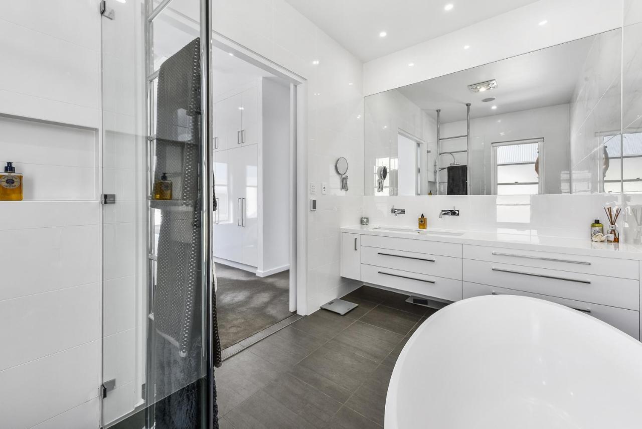 Aloha Waterfront Properties Robe Ruang foto